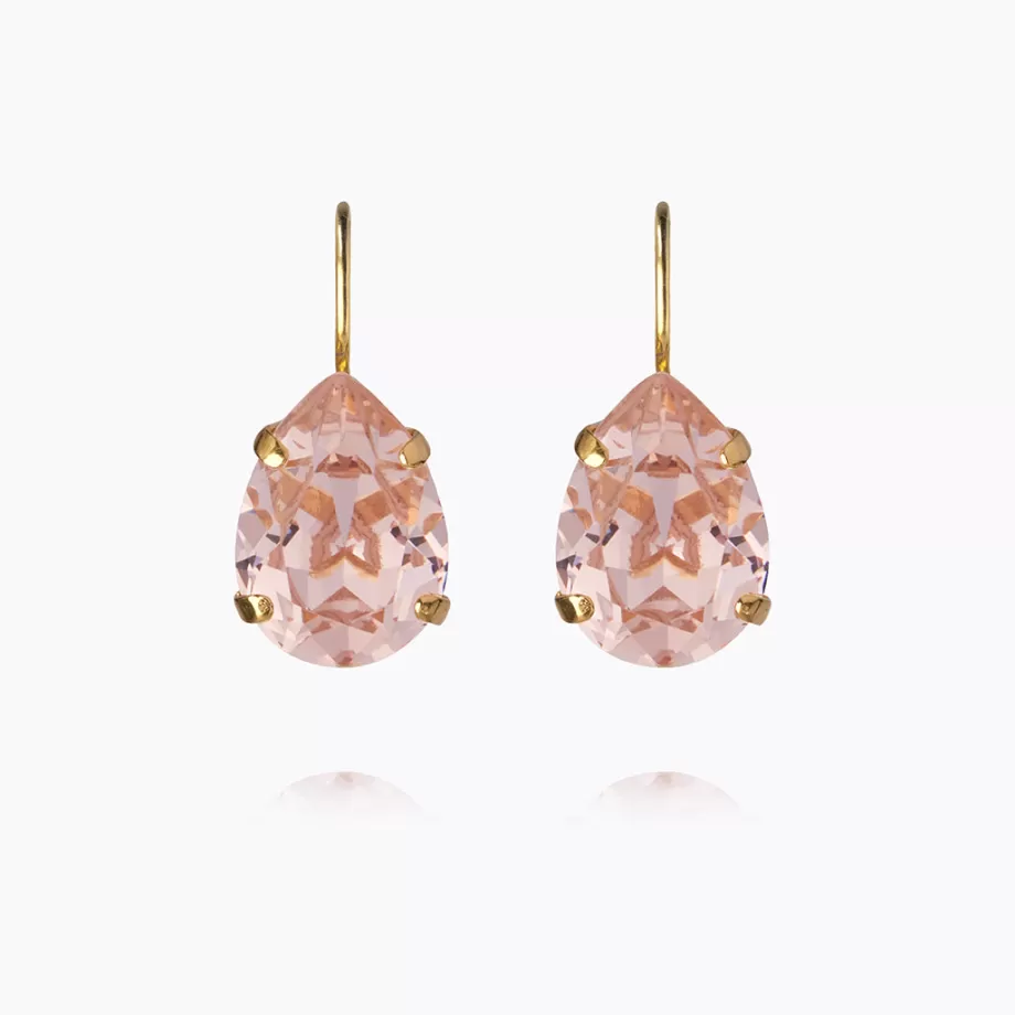 Caroline Svedbom Mini Drop Clasp Earrings> Örhängen