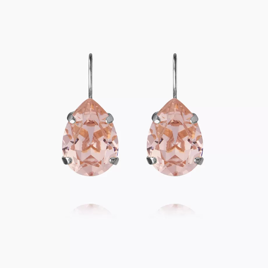 Caroline Svedbom Mini Drop Clasp Earrings> Örhängen