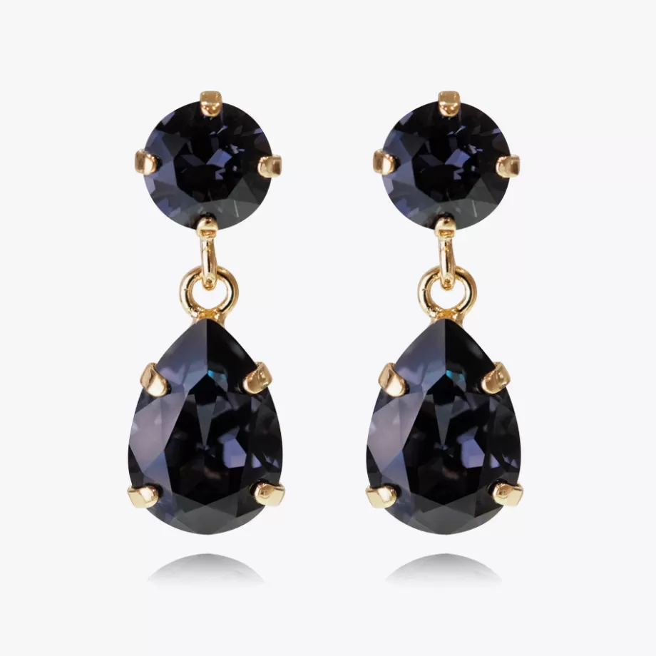 Caroline Svedbom Mini Drop Earrings> Örhängen