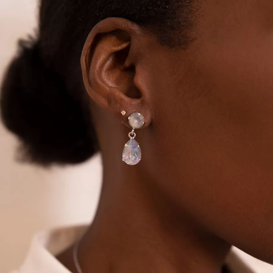 Caroline Svedbom Mini Drop Earrings> Örhängen