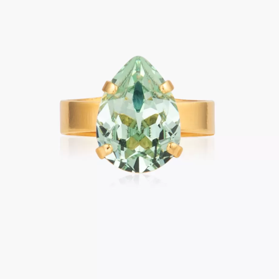 Caroline Svedbom Mini Drop Ring> Ringar