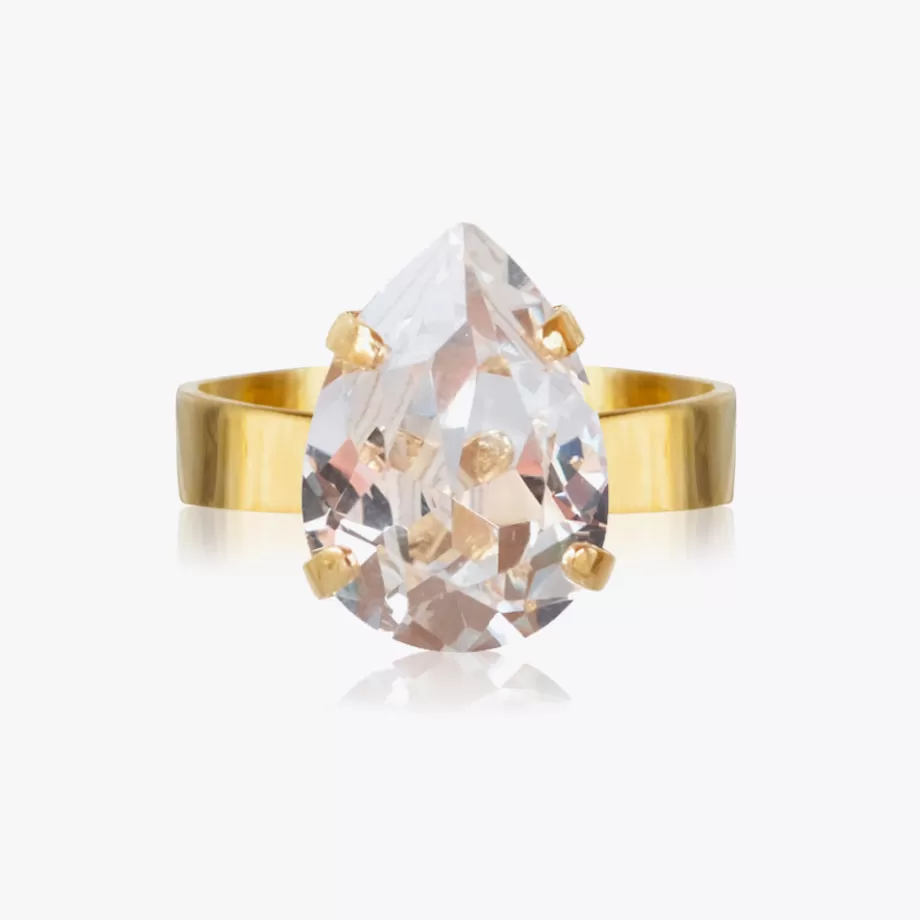 Caroline Svedbom Mini Drop Ring> Ringar