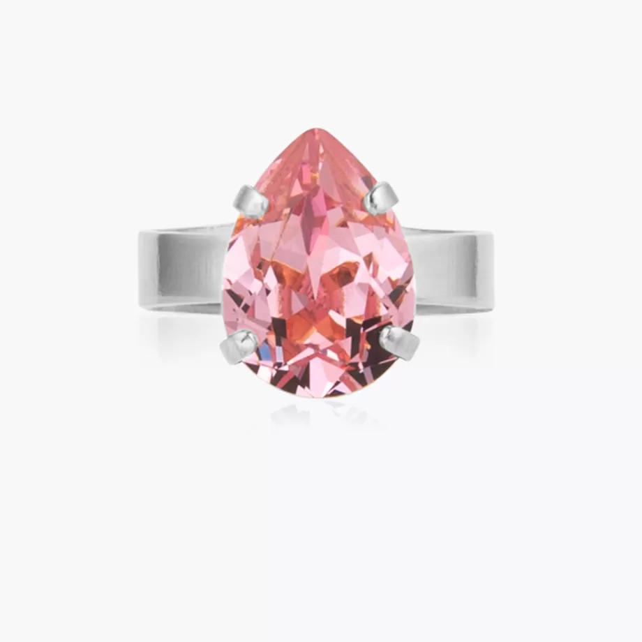 Caroline Svedbom Mini Drop Ring> Ringar