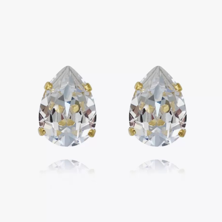 Caroline Svedbom Mini Drop Stud Earrings> Örhängen