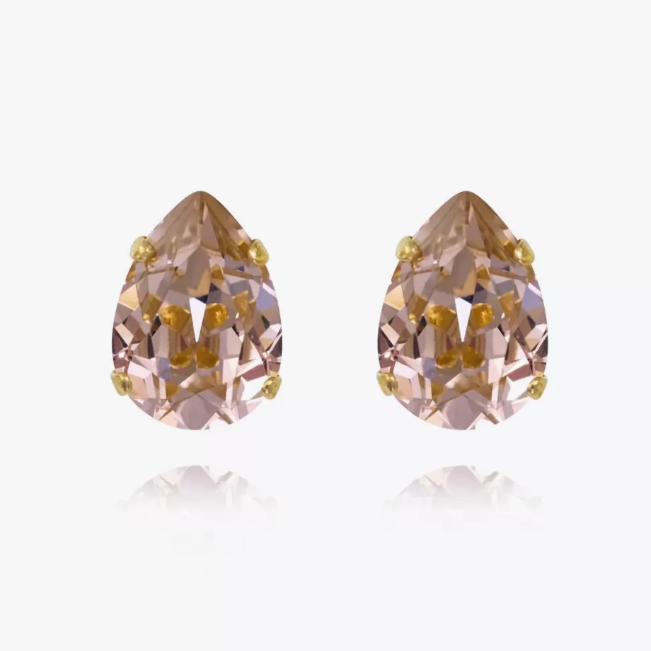 Caroline Svedbom Mini Drop Stud Earrings> Örhängen