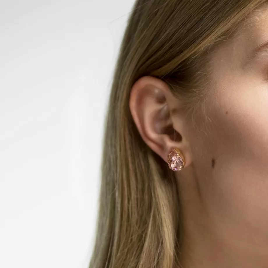 Caroline Svedbom Mini Drop Stud Earrings> Örhängen