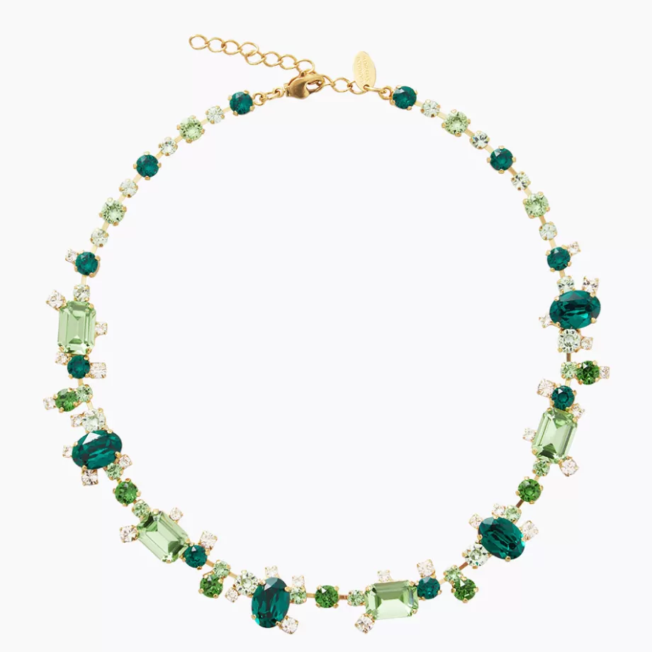 Caroline Svedbom Mini Noora Necklace (Limited Edition)> Halsband