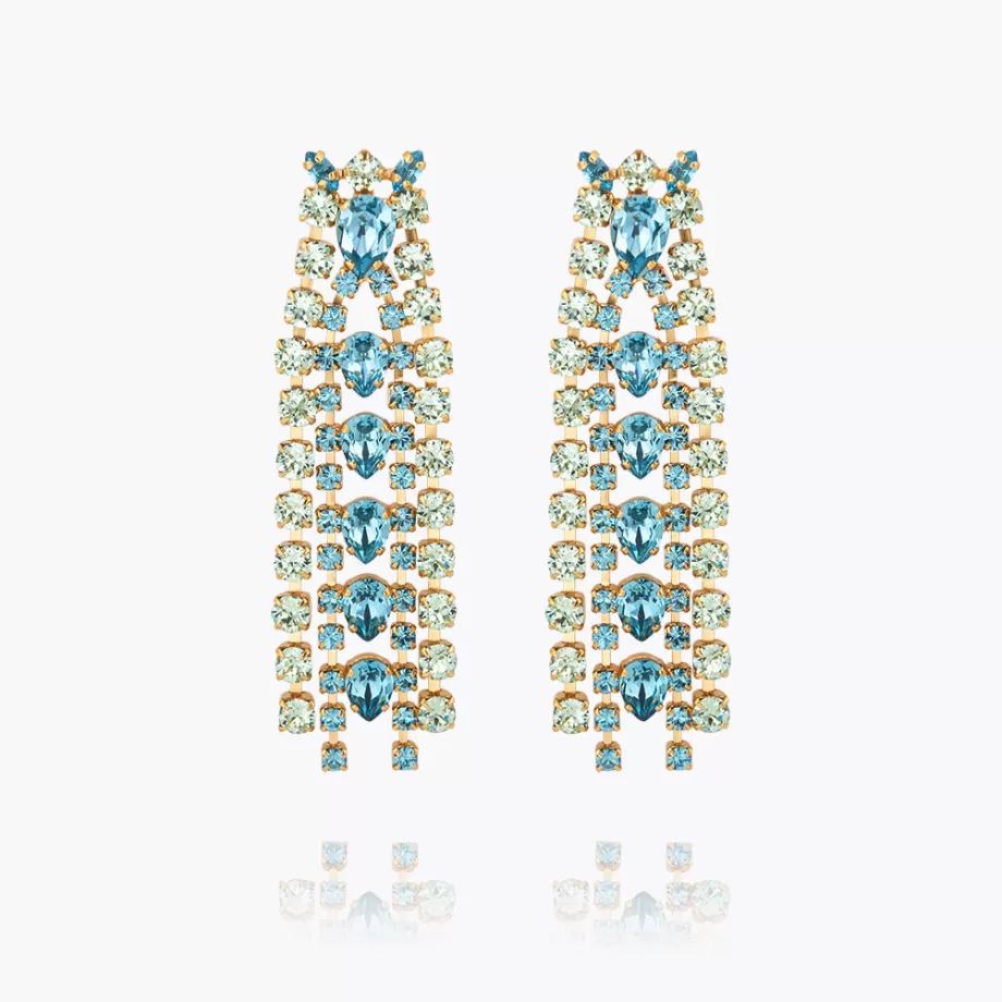 Caroline Svedbom Mini Penelope Earrings> Örhängen