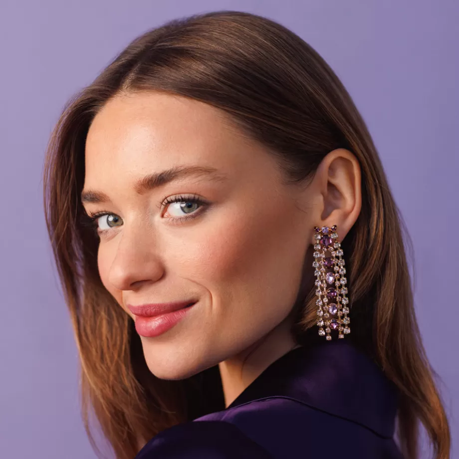 Caroline Svedbom Mini Penelope Earrings> Örhängen