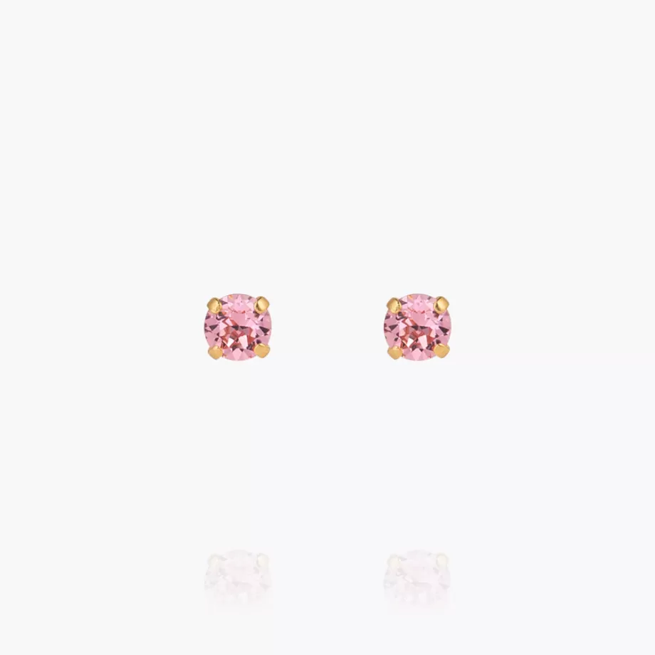 Caroline Svedbom Mini Stud Earrings> Örhängen