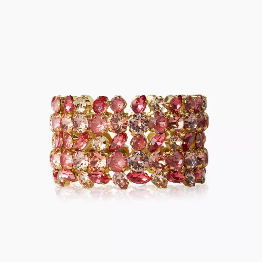 Caroline Svedbom Multi Cuff Bracelet> Armband