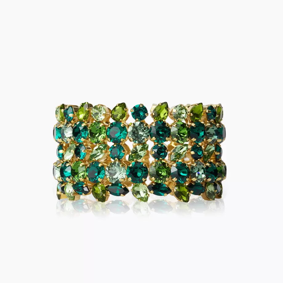 Caroline Svedbom Multi Cuff Bracelet> Armband