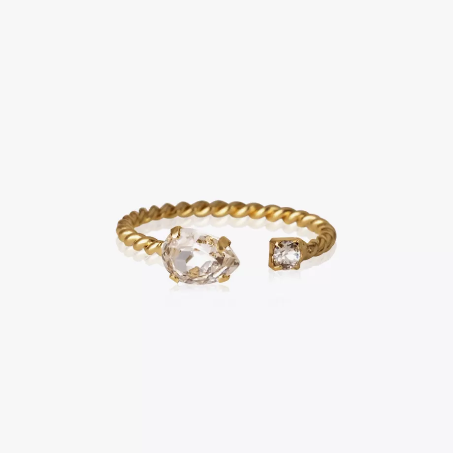 Caroline Svedbom Nani Ring> Ringar