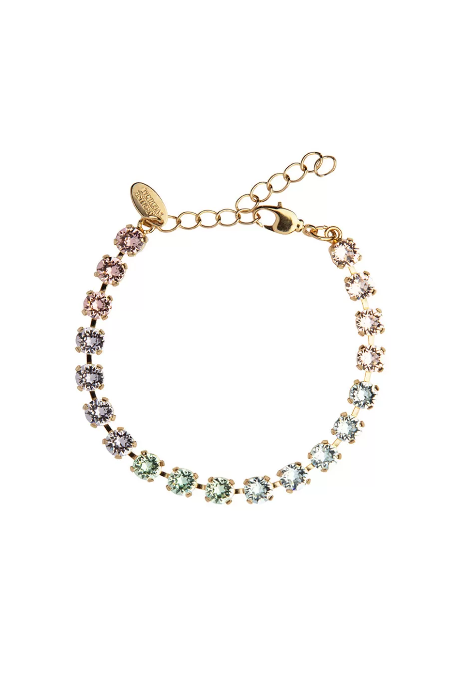 Caroline Svedbom Nicola Bracelet> Armband