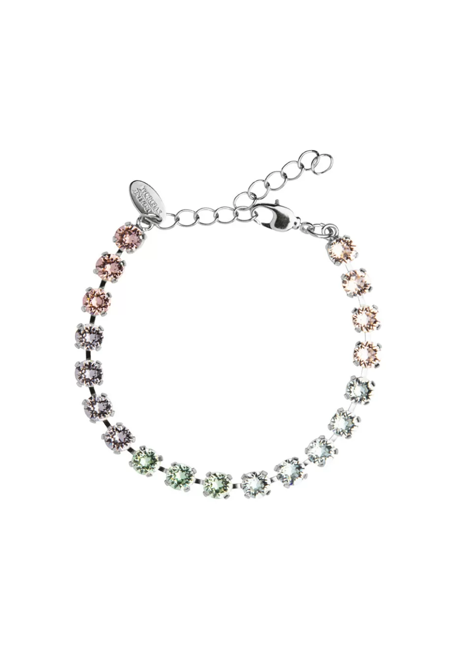 Caroline Svedbom Nicola Bracelet> Armband