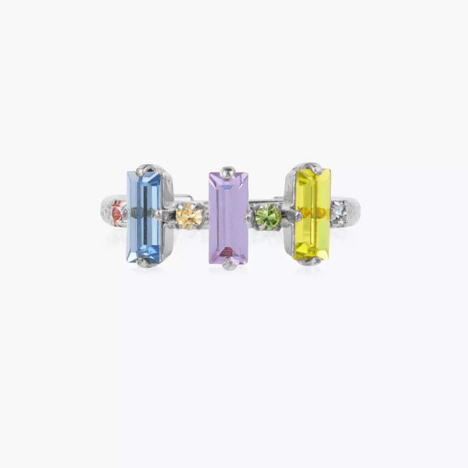 Caroline Svedbom Nina Ring/Pastel Combo> Ringar