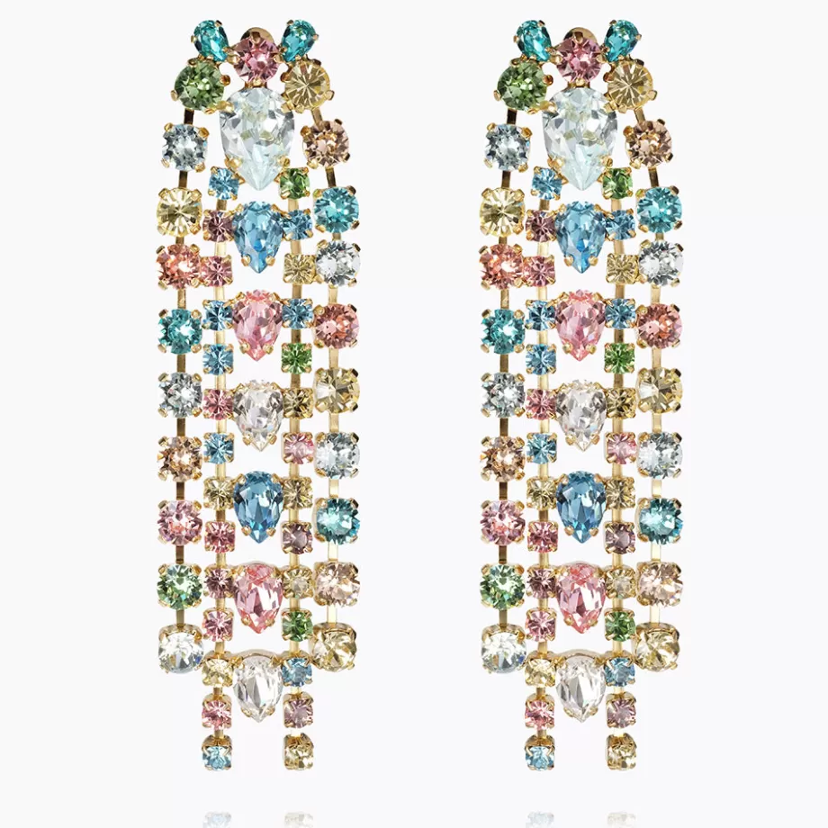 Caroline Svedbom Penelope Earrings> Örhängen