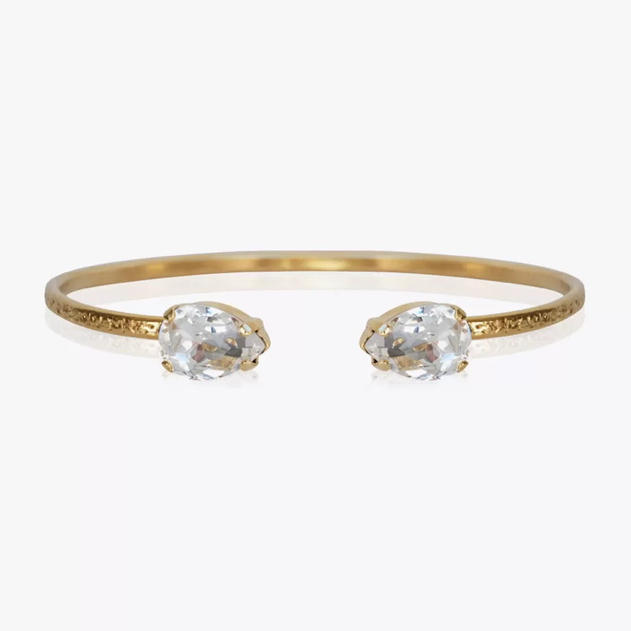 Caroline Svedbom Petite Drop Bracelet> Armband