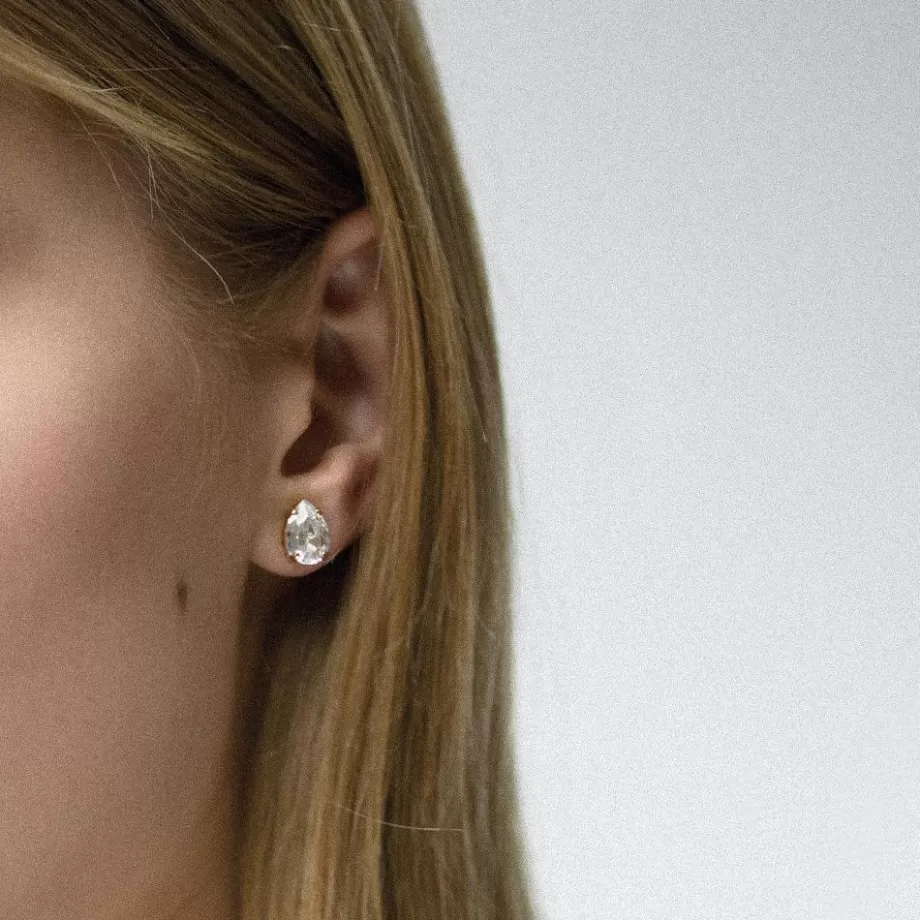 Caroline Svedbom Petite Drop Earrings> Örhängen