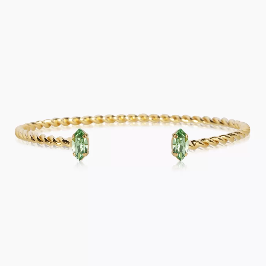 Caroline Svedbom Petite Navette Bracelet> Armband