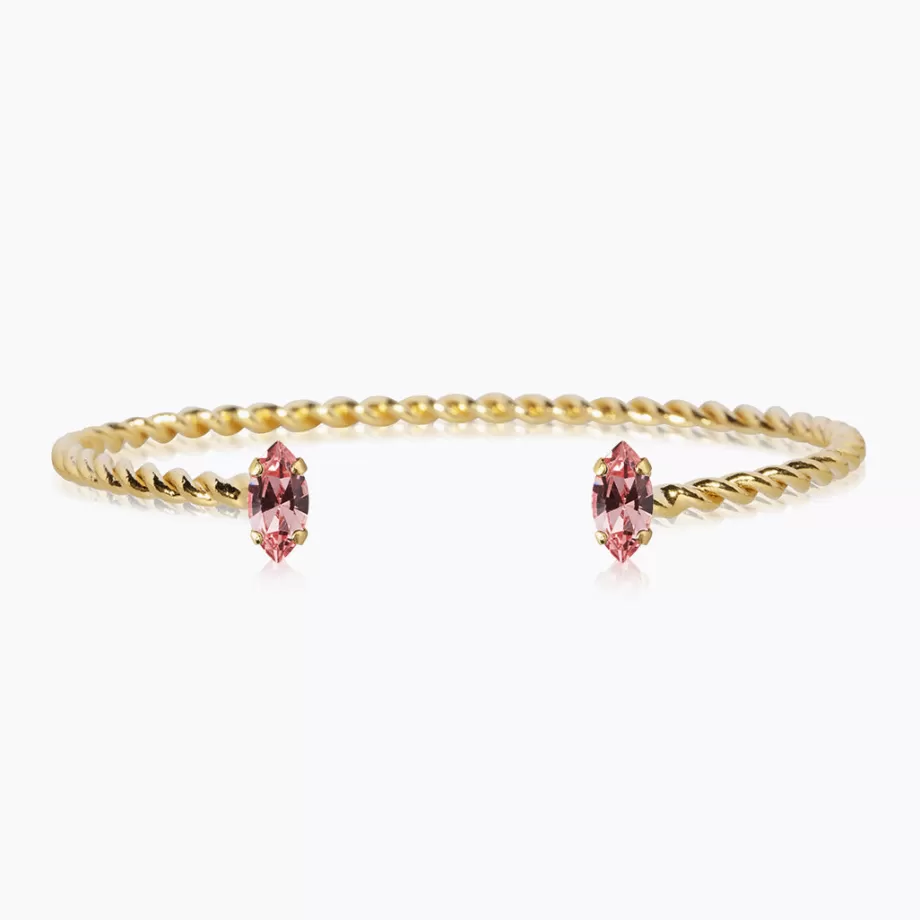 Caroline Svedbom Petite Navette Bracelet> Armband