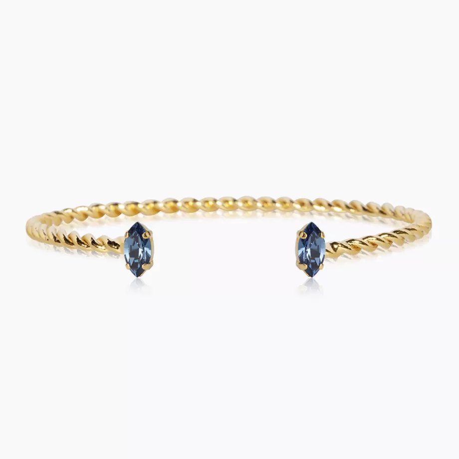 Caroline Svedbom Petite Navette Bracelet> Armband