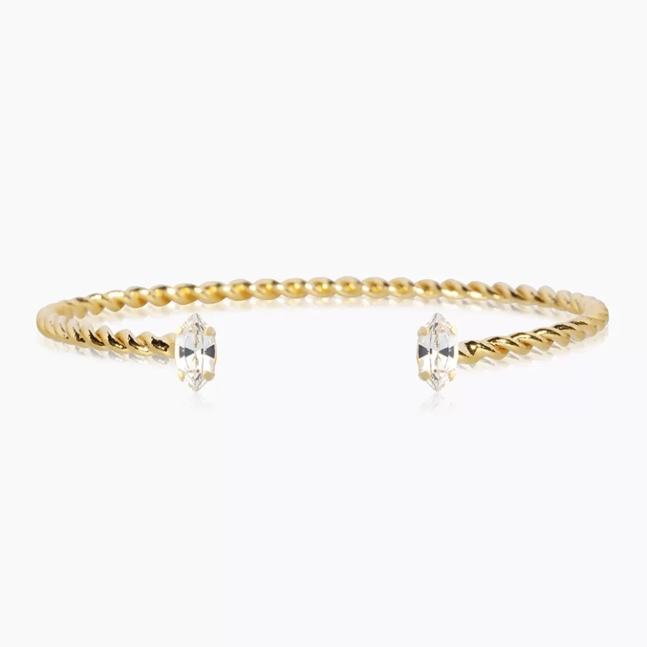 Caroline Svedbom Petite Navette Bracelet> Armband