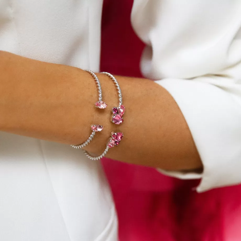 Caroline Svedbom Petite Navette Bracelet> Armband