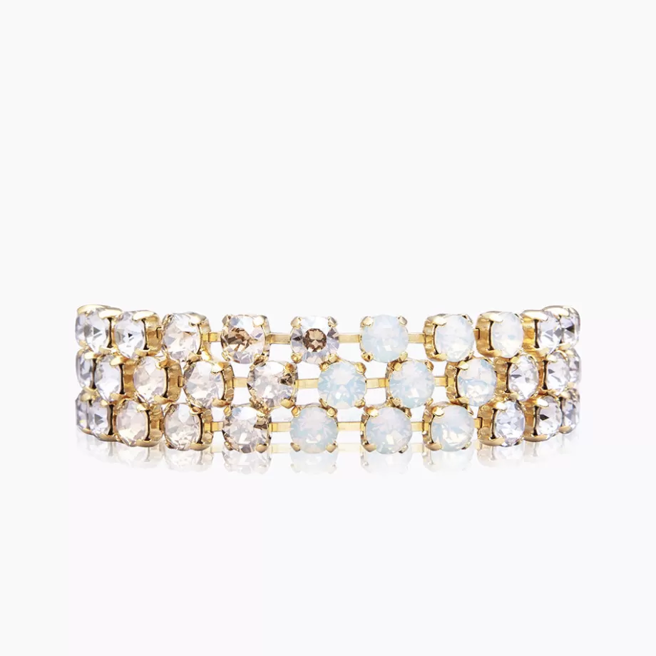 Caroline Svedbom Rosanna Bracelet> Armband