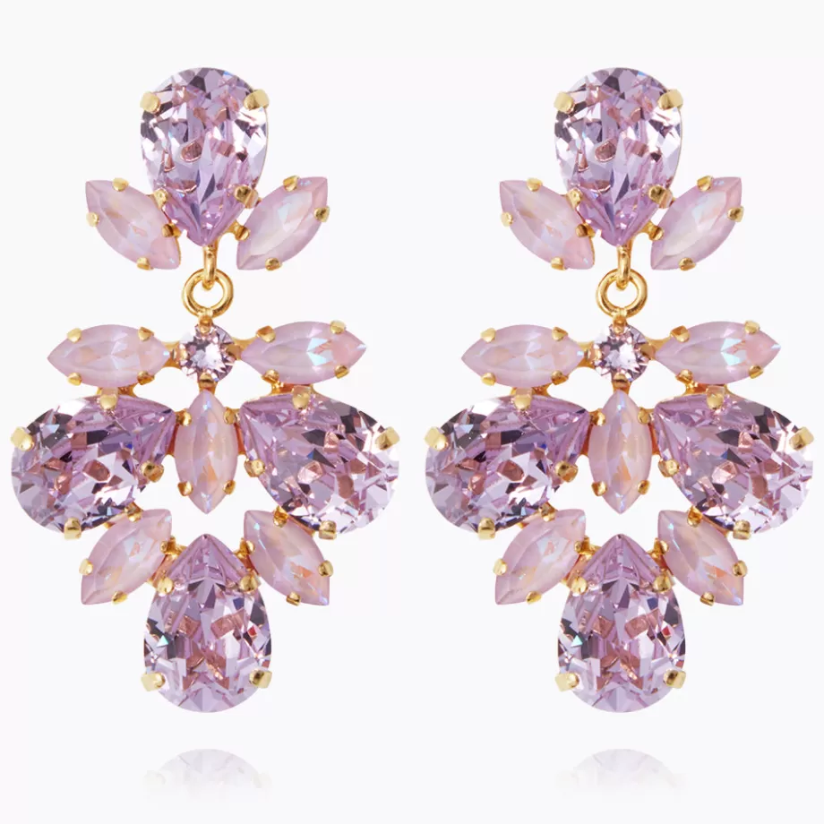 Caroline Svedbom Selene Earrings (Limited Edition)> Örhängen