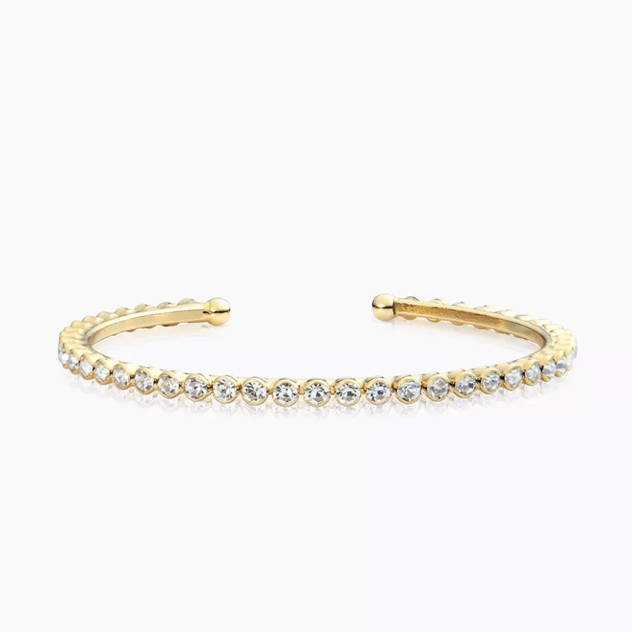 Caroline Svedbom Siri Bangle> Armband