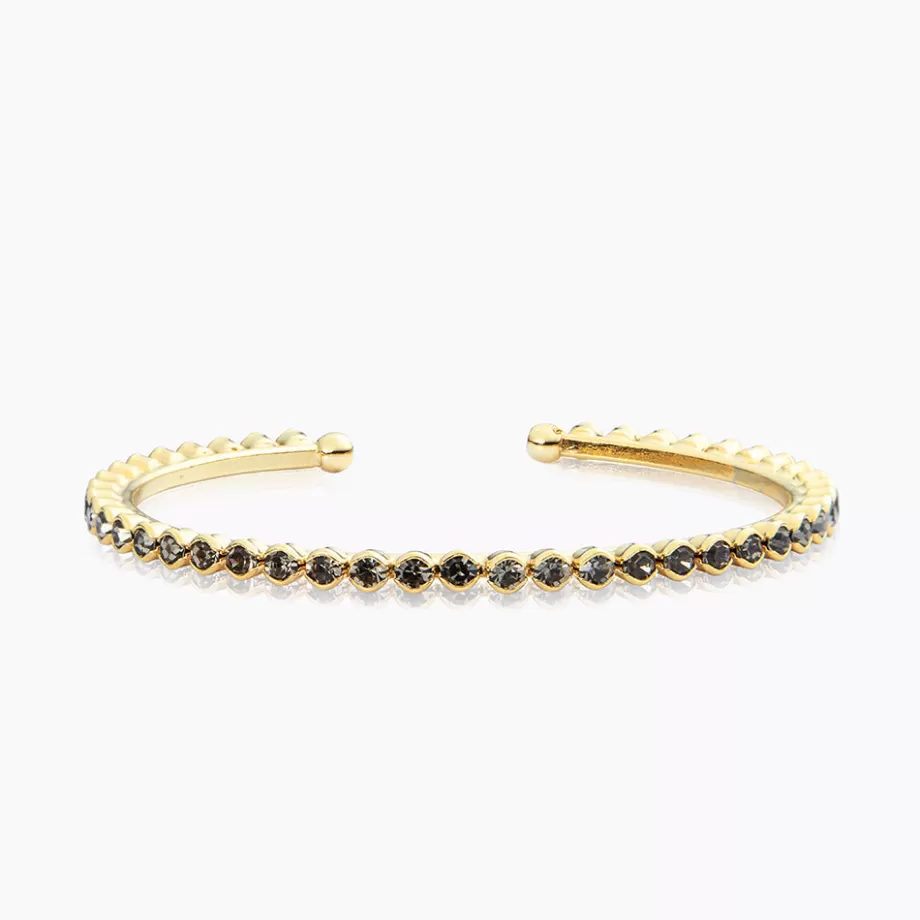 Caroline Svedbom Siri Bangle> Armband