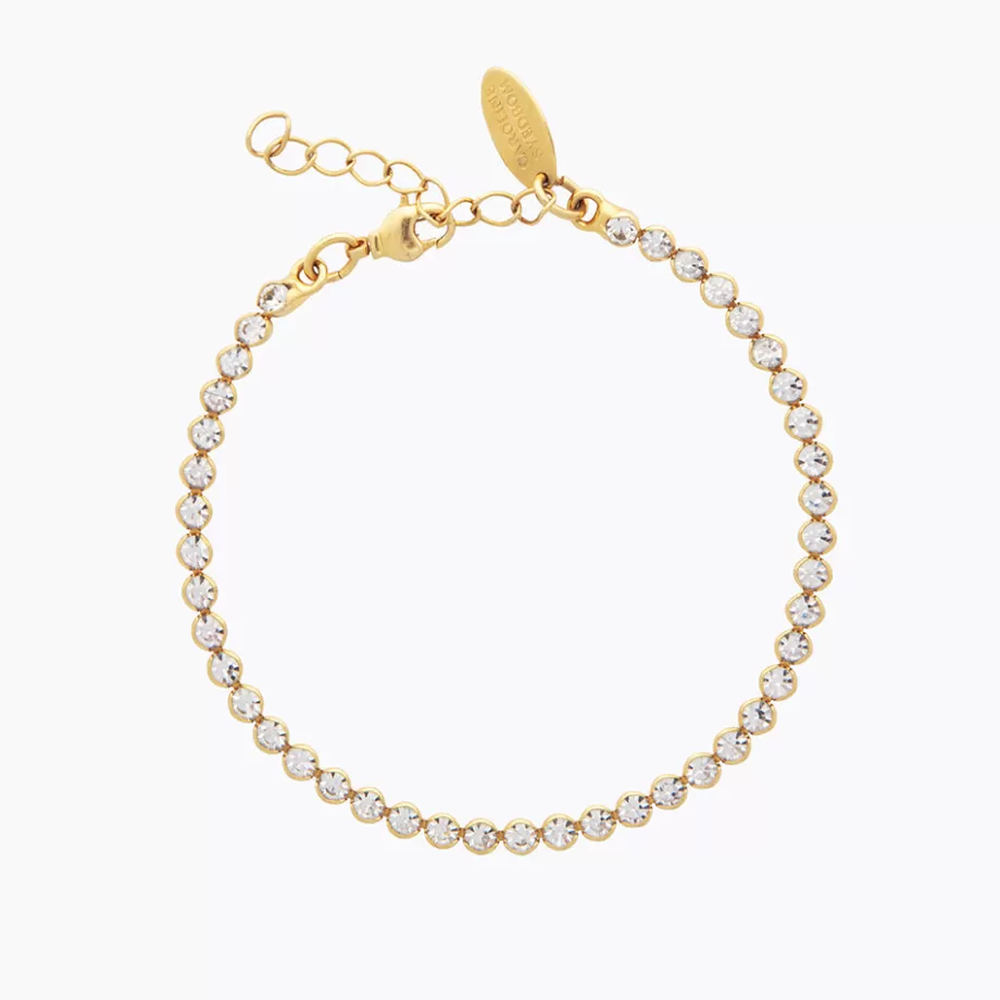 Caroline Svedbom Siri Bracelet> Armband