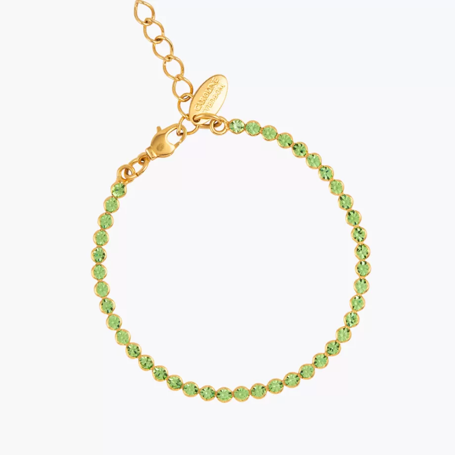 Caroline Svedbom Siri Bracelet> Armband