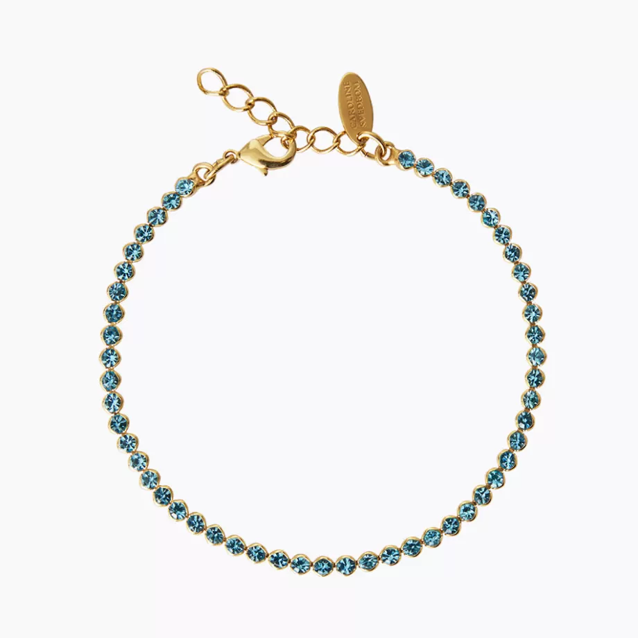 Caroline Svedbom Siri Bracelet> Armband