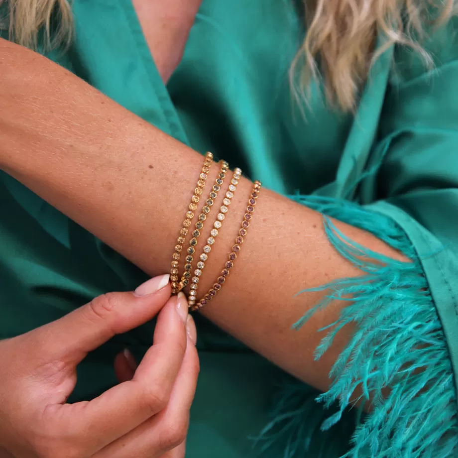 Caroline Svedbom Siri Bracelet> Armband