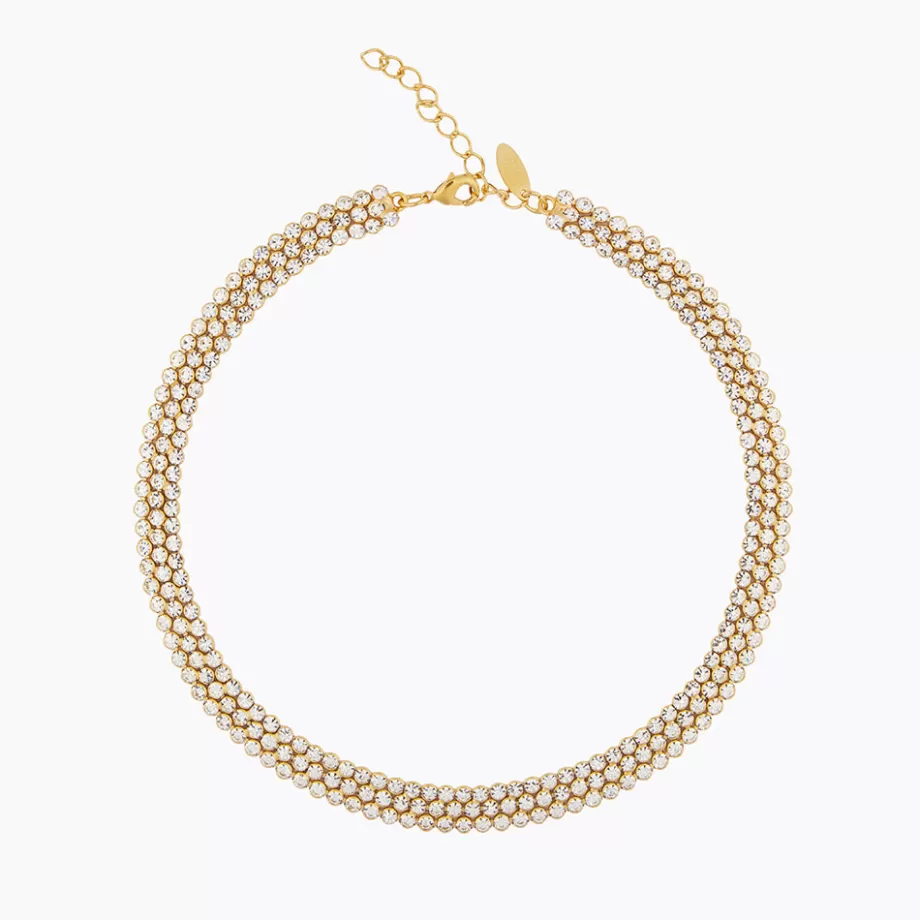 Caroline Svedbom Siri Choker> Halsband