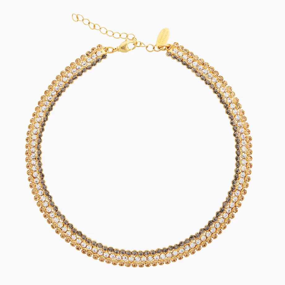 Caroline Svedbom Siri Choker> Halsband