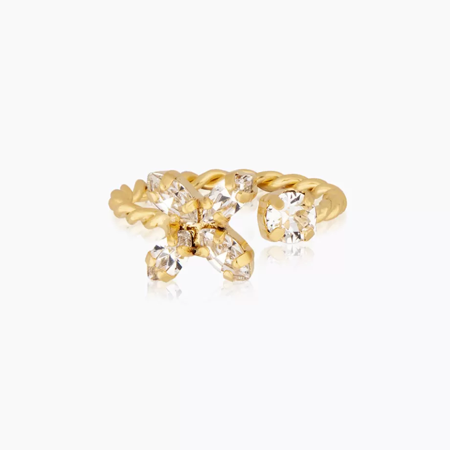 Caroline Svedbom Star Ring> Ringar