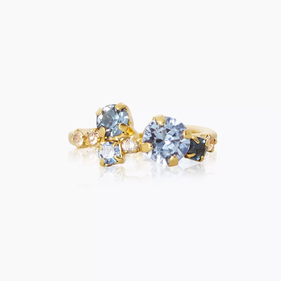 Caroline Svedbom Stardust Ring> Ringar