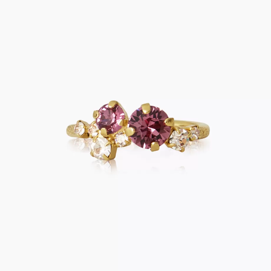 Caroline Svedbom Stardust Ring> Ringar