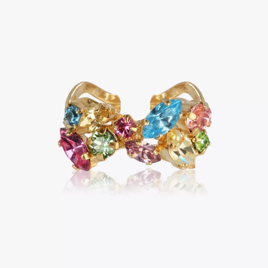 Caroline Svedbom Stella Ring> Ringar