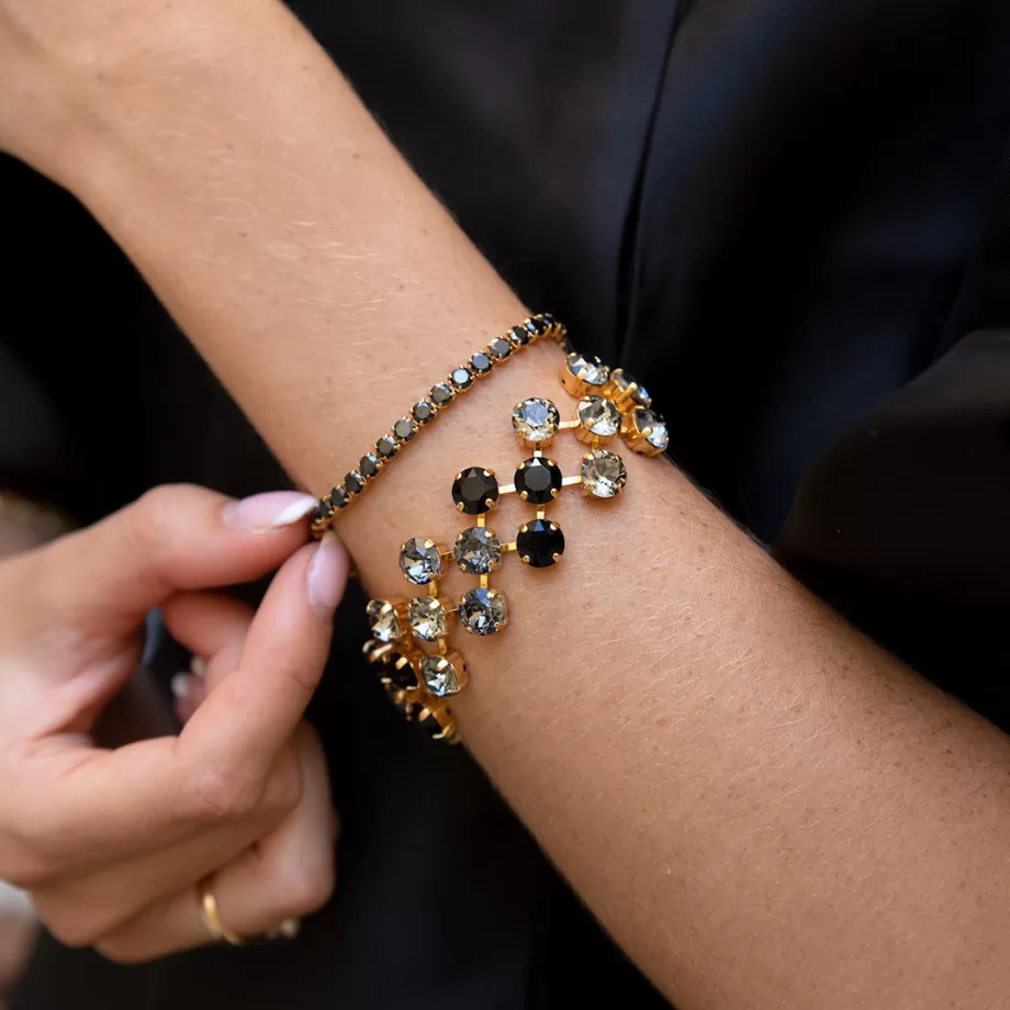 Caroline Svedbom Zara Bracelet> Armband